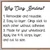Why cling borders: removable and reusable, easy to layer, and made for your whiteboard in 4-foot strips