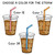 iced coffee classroom reward system