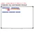 Modern Terrazzo Number of the Day whiteboard clings shown to scale on a 4x6 foot whiteboard mockup