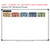 happy camper place value whiteboard clings
