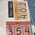 happy camper place value whiteboard clings