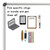 Pick specific school supply clings or get the bundle of all 23