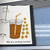 iced coffee classroom reward system