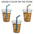 iced coffee classroom reward system
