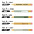 pencil schedule clings