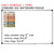 classroom schedule clings