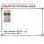 classroom schedule cards