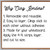 Why cling borders: removable and reusable, easy to layer, and made for your whiteboard in 4-foot strips