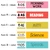 whiteboard schedule display