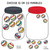 classroom behavior tracker marble jar