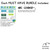 Overview of the Blue and Green subject clings and 18 inch teacher name cling