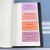 parts of speech whiteboard display