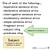 Sentence type arrow clings and subject and predicate clings