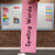 Hand holding a Bright Minds Spelling Words subject cling
