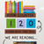 Bright Minds Book Counter clings showing 120 books read this year