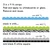 Custom scalloped whiteboard cling border stacked on a standard border, with layering ideas