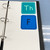 Weekly Focus whiteboard clings displayed on classroom whiteboard with agenda and learning targets