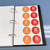 parts of speech classroom set