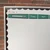Reimagines Ready mini flair pen calendar with a "Today is" cling on a classroom whiteboard