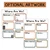 neutral "where are we?" chart for the classroom