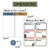 Location and lunch tracker sizes: 12 by 14 inch base clings and 1.25 inch student number clings