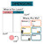 Location and lunch tracker sizes: 12 by 14 inch base clings and 1.25 inch student number clings