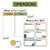 Location and lunch tracker sizes: 12 by 14 inch base clings and 1.25 inch student number clings