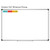 spanish whiteboard calendar for the classroom
