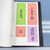 spanish whiteboard calendar for the classroom