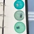 totally custom whiteboard clings showing hand signals for classroom management