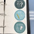 totally custom whiteboard clings showing hand signals for classroom management