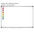 pastel CHAMPS whiteboard display