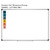 retro brights CHAMPS whiteboard display