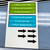 Bright Minds CHAMPS movement and participation option clings with five black arrow clings