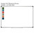 tropical botanical CHAMPS whiteboard display