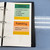 Writing process pencil