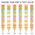 Writing Process Pencil