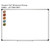 CUBES Math Strategy Whiteboard Clings