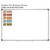 CUBES Math Strategy Whiteboard Clings