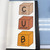 CUBES Math Strategy Whiteboard Clings
