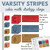 CUBES Math Strategy Whiteboard Clings