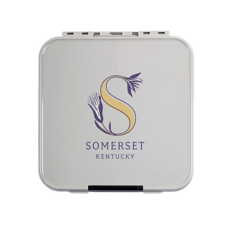 somerset lunch box