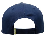 Organic Cotton Cap