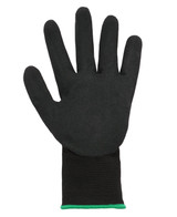 JB's Black Nitrile Breathable Glove (12 pack) Available in 1 Colour