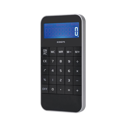 Calculus Calculator