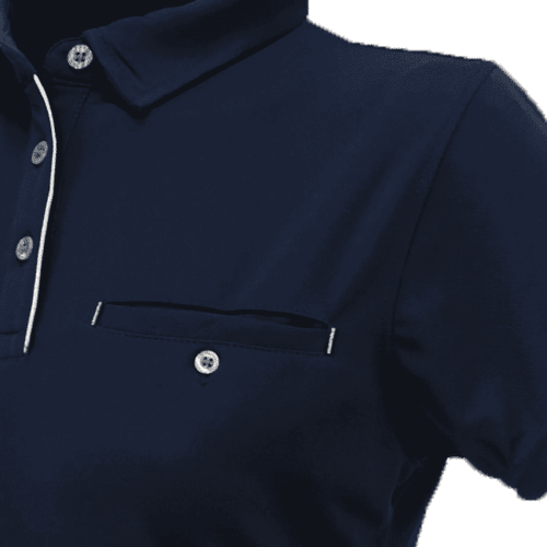 Ice-Cool® Boston Polo - Ladies