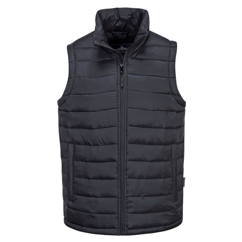 Portwest Workwear Aspen Baffle Vest Available in 1 Colour