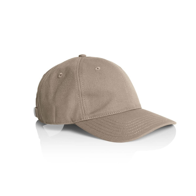 AS Colour Access Canvas Cap Available in 5 Colours