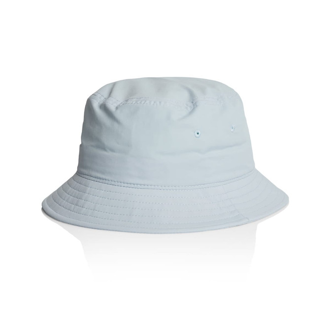 Recycled Nylon Bucket Hat