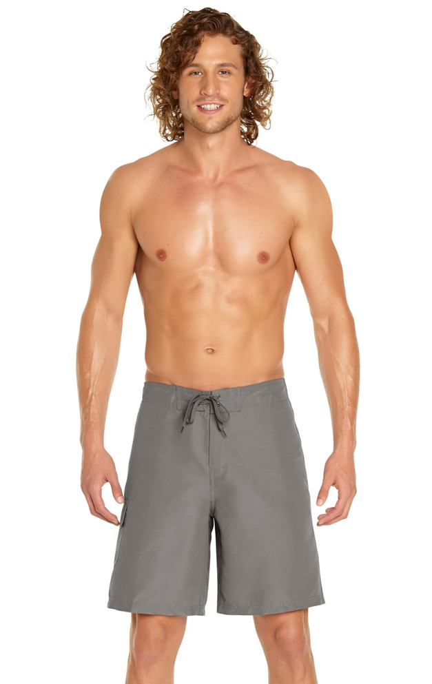 Men's Cargo Board Short UPF 50+